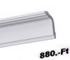 MARBET Marbet E 33 beltri polisztirol dszlc 56x86x2000mm