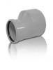 PIPELIFE KAR PVC lefoly szkt idom 50x32mm