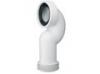 McALPINE HC42 WC CONQ wc bektcs kis helyigny 100x110x275mm
