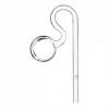 ADA Lily Pipe Spin P 2 szr kifolycs 13mm