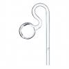 ADA Lily Pipe Spin P-2 szr kifolycs - 13mm