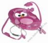 Lorelli Joy pihenszk pink owl