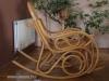 Rattan hintaszk