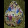 Gyermek babzsk csepp forma disney mints 977 rzsaszn Gyermek babzsk csepp forma disney tovbbi adatai