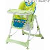 TOP RIDER HC 21 Etetszk J modell Col Zld Trkiz