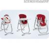 CHICCO Polly Magic Etetszk Col Scarlet