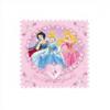 Princess szivacs puzzle 9 db