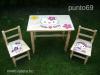 HELLO KITTY GYEREKASZTAL SZETT TMR FENY 1 5ves
