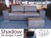 Shadow fix kanap puff