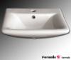 Feromix Progetto 45x35x16 cm mosd Termkadatok Falskra szerelhet 1 csappfurat kialaktssal Mret 45x35x16 cm A szaniter csald