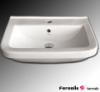 Feromix Progetto 46x35x17 cm mosd Termkadatok Falskra szerelhet 1 csappfurat kialaktssal Mret 46x35x17 cm A szaniter csald