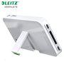 Vdtok s llvny iPhone 4 4S kszlkhez manyag LEITZ Complete fehr