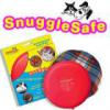 SnuggleSafe melegt prna hzillatok rszre