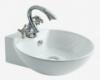 Arredo 09 kerek mosd
