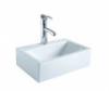 Arredo 17 szgletes mosd