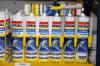Soudal szaniter szilikon fehr 300ml