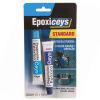 Ragaszt CEYS Epoxy extra ers 31g