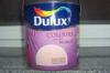2 5 literes Dulux festk Hamvas rzsa
