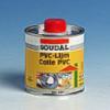 A 42A PVC Ragaszt egy stabil folykony ragaszt PVC bzissal s oldszerrel