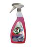 Cif Prof Washroom 2 in 1 Szaniter tisztt 2in1 750 ml