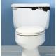 WC tartly matrica