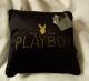 Playboy prna fekete 35 35 cm