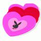 Playboy pohraltt 4 db os
