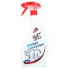Well Done szanitertisztt hab frdkd csempe s WC kagylkra 750 ml