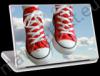 Egyedi laptop matrica