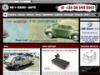 Volkswagen aut alkatrszek VW Classic Parts hu
