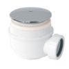 Alcaplast 47CR 60 mm es krm zuhanytlca szifon