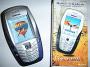 NOKIA 6600 Formj bresztra