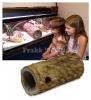 Hll bj fatrzs alak dekor habszivacs 25 5 x 10 x 11 cm t rex 84152 pratartalom szablyz