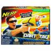 Nerf Dart Tag Szivacslv Sharp Shot Puska Minsg 1 osztly Ajnlott 6 ves kortl Emeld a Nerf jtkot a kvetkez szintre Az egylvet Nerf Sharp Shot szivacskilv fegyverrel nem