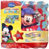 Mickey egr szivacs puzzle habtapi