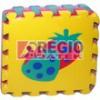 Habszivacs padl puzzle zldsg gymlcs 8 db
