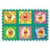 Micimack szivacs puzzle 6db