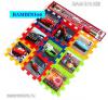 DISNEY VERDK 9 DARABOS SZIVACS PUZZLE KIRUSTS