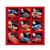 Verdk 2 szivacs puzzle