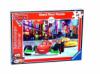 Verdk 2 ris padl 60 db os puzzle 2 jtszsznyeg szivacs