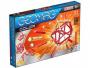 Geomag Color 64 db os kszlet jtszsznyeg szivacs