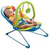 Fisher Price jtk Nyugtat babafotel Minsg I osztly Ajnlott 3 hnapos kortl 2 ves korig Habszivacs prns borts fmvzas pihenszk lg jtkokkal A baba mozgs