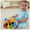 Fisher Price jtk Tanul zongora ktnyelv Minsg I osztly Ajnlott 6 hnapos korban A kutyus zongora orra vilgt s ngy vilgt billenty van rajta a mks zenetanulshoz