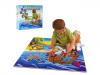 ris kalzos padl puzzle Noris