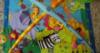 Elad Djnyertes jtszsznyeg Olcsn elad szivacs puzzle jtszsznyeg