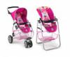 Bayer Chic 2in1 jtk babakocsi s etetszk