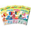 Profi Cube Family puzzle kocka szett