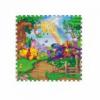 Szivacs puzzle Micimacko