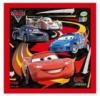 A 9 db os Cars 2 szivacs puzzle praktikus s szrakoztat darabja lehet a gyerekszobnak A minden oldaln sszeilleszthet knny s puha risi puzzle elemekbl kockkat kszthetnek a gyerekek de a 