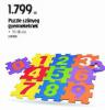 Puzzle sznyeg gyermekeknek akci kpe
